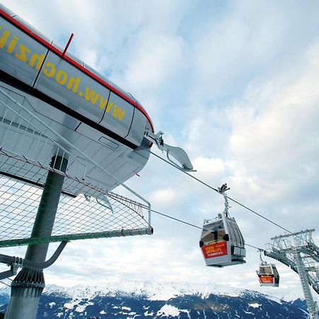 Beautiful Flat In Kaltenbach Near The Ski Area 外观 照片