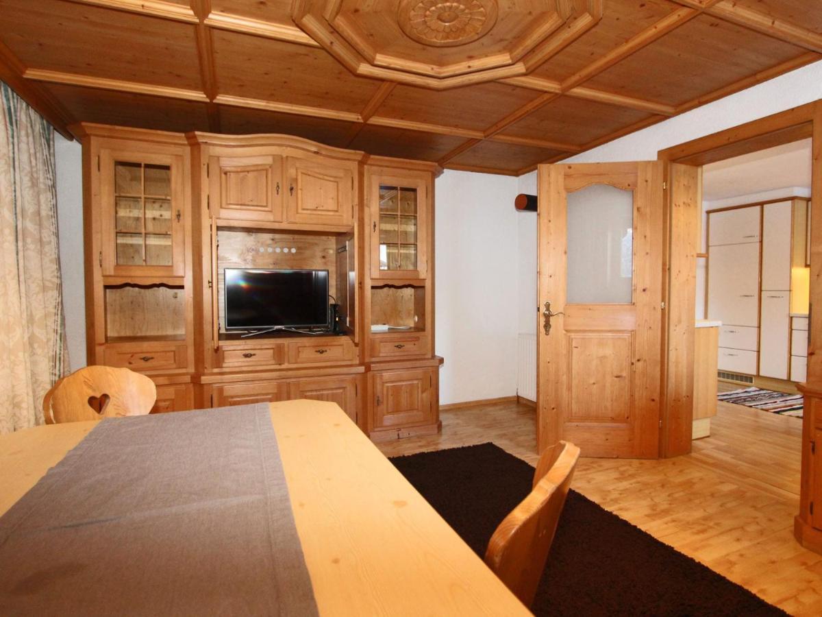 Beautiful Flat In Kaltenbach Near The Ski Area 外观 照片