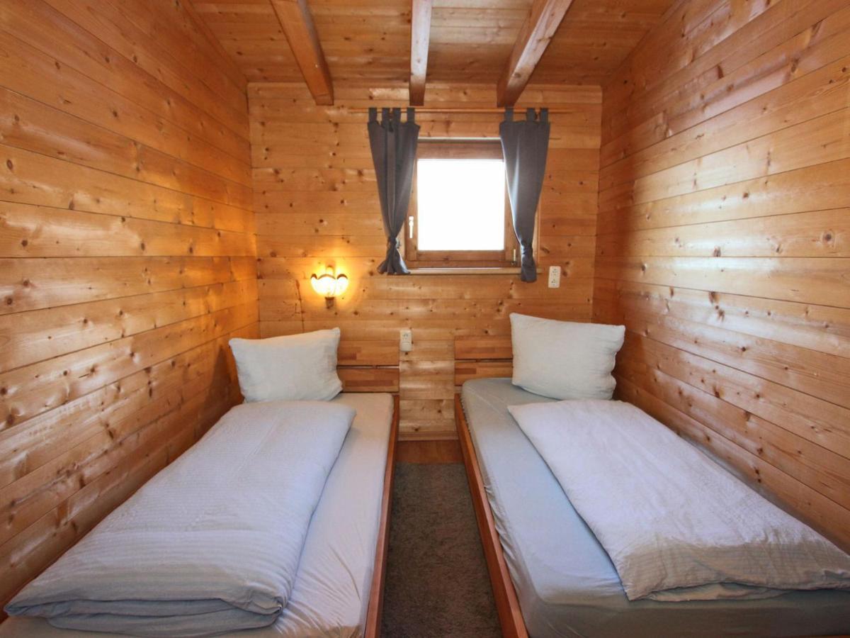 Beautiful Flat In Kaltenbach Near The Ski Area 外观 照片