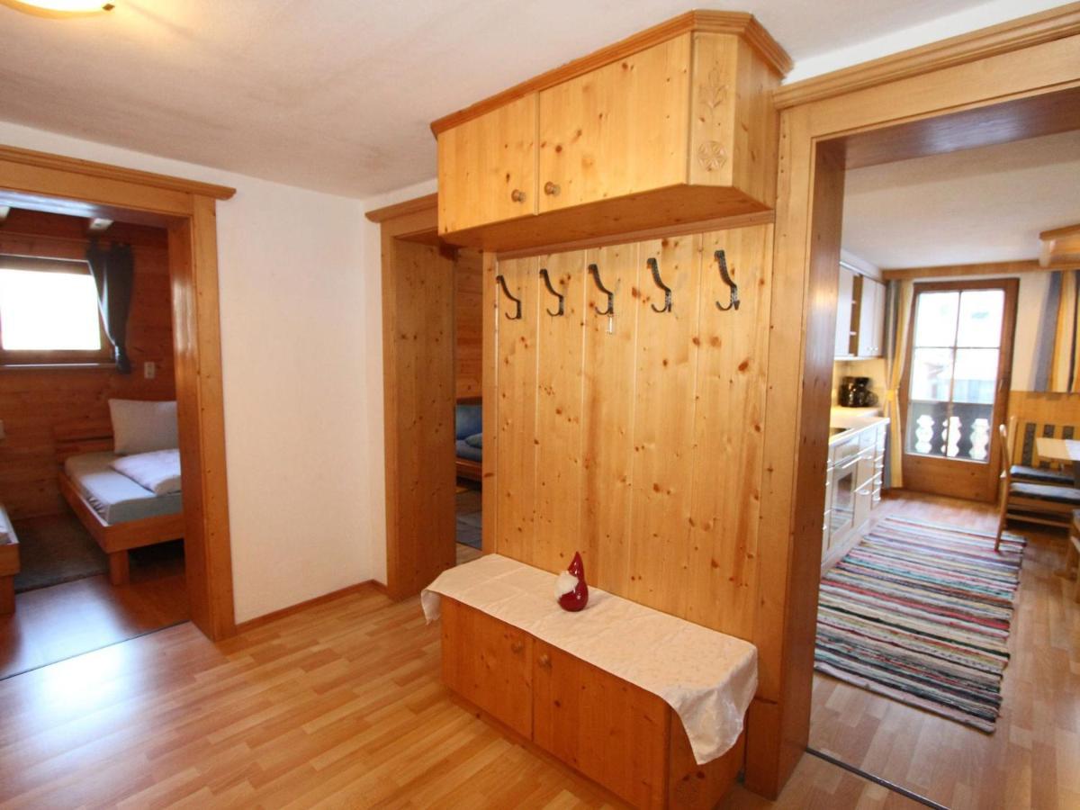 Beautiful Flat In Kaltenbach Near The Ski Area 外观 照片