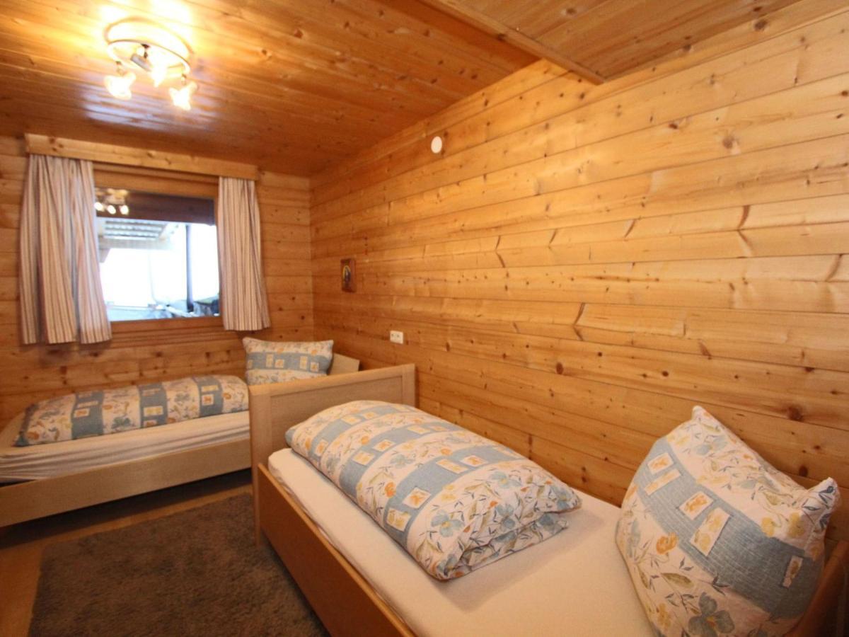 Beautiful Flat In Kaltenbach Near The Ski Area 外观 照片