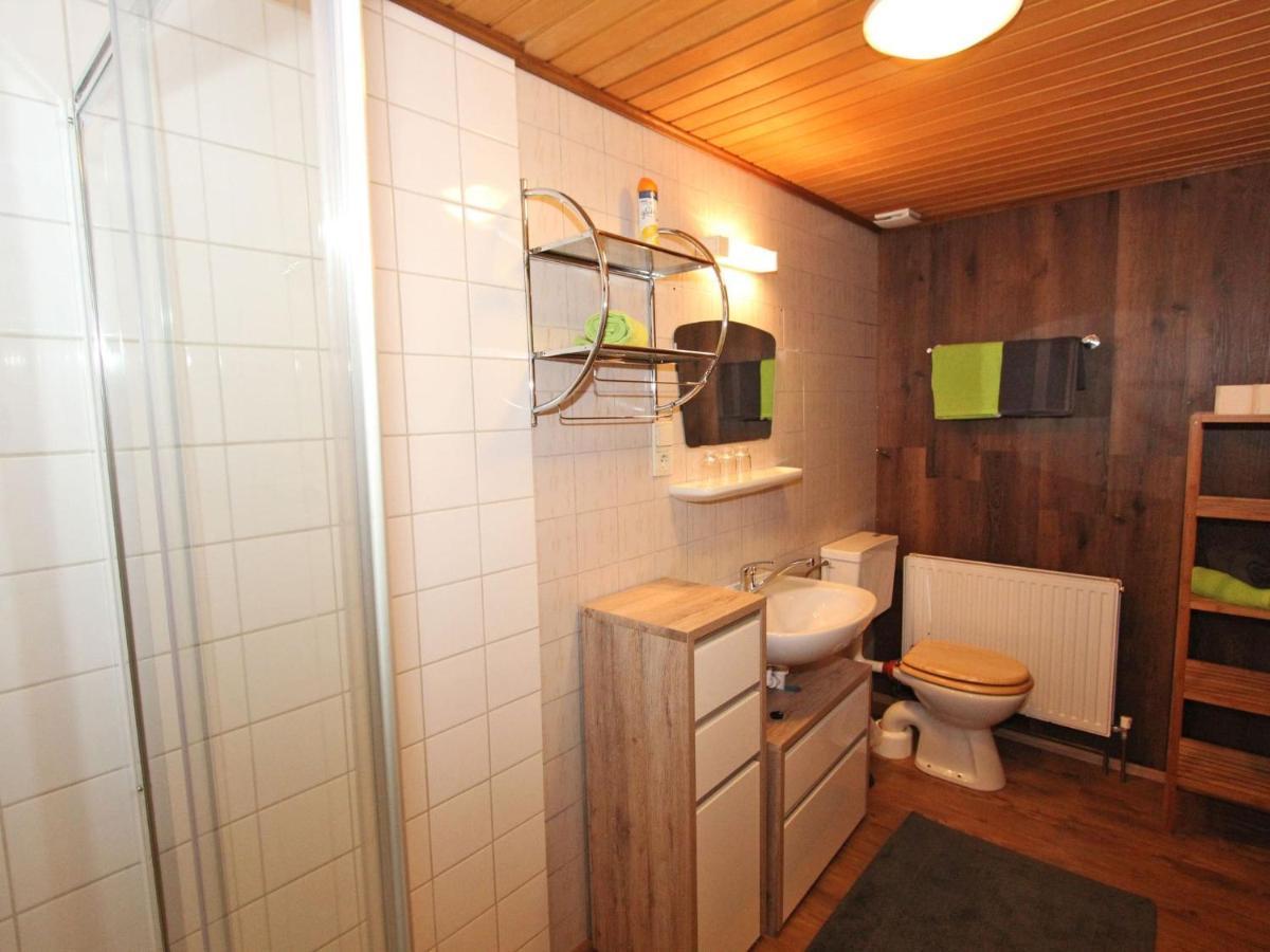 Beautiful Flat In Kaltenbach Near The Ski Area 外观 照片
