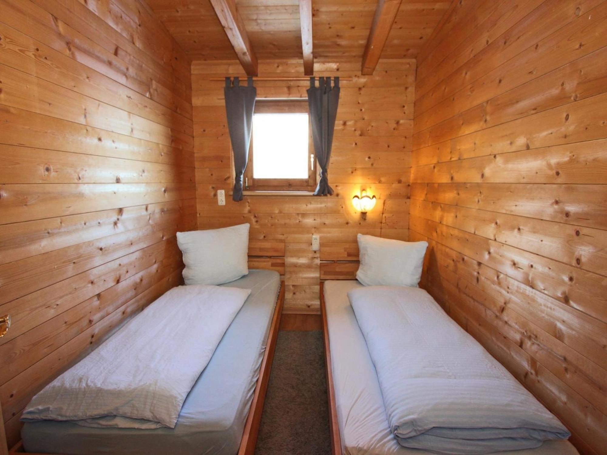 Beautiful Flat In Kaltenbach Near The Ski Area 外观 照片
