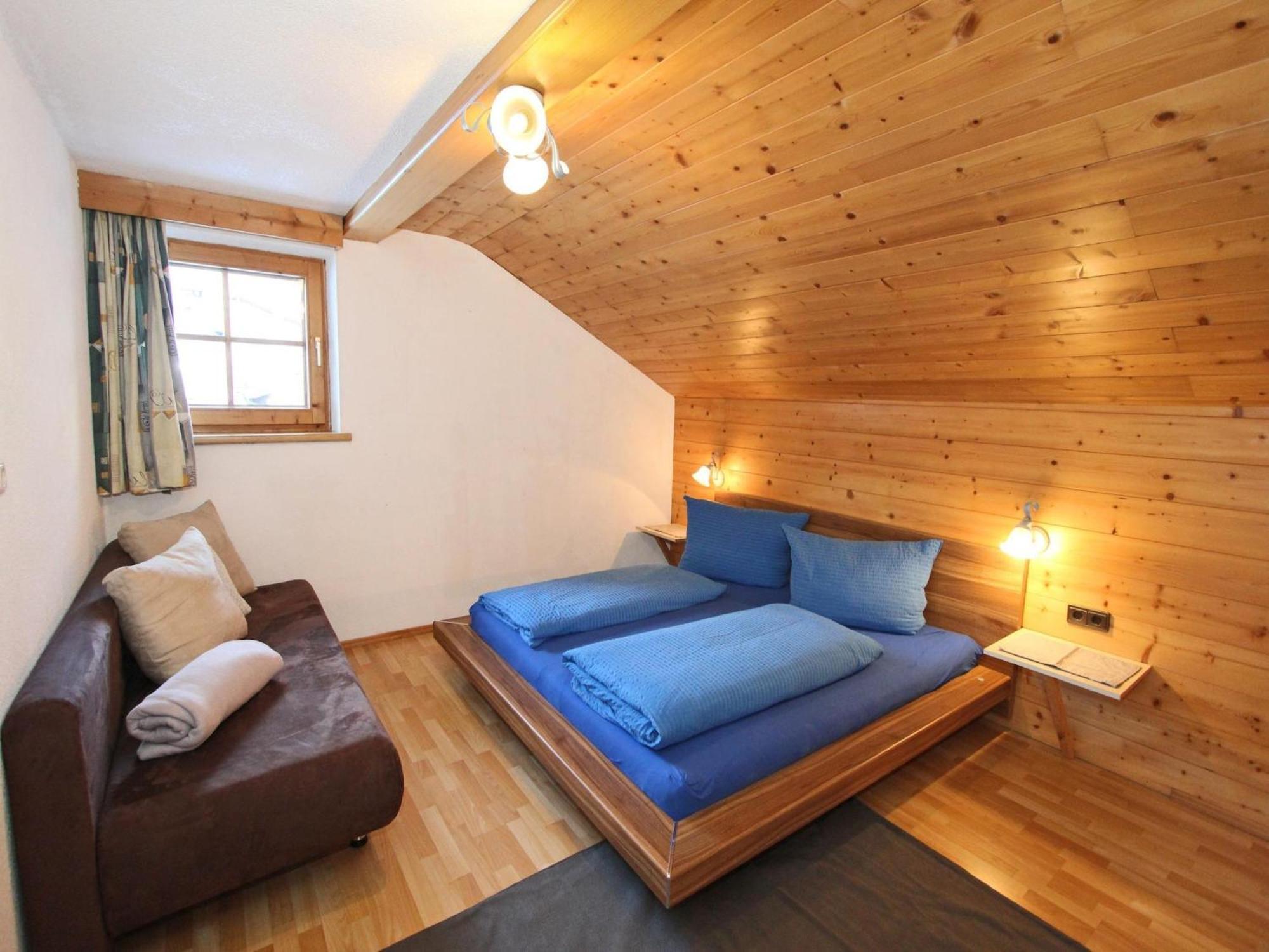 Beautiful Flat In Kaltenbach Near The Ski Area 外观 照片